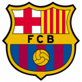 Футбольная форма Барселоны в Рязани