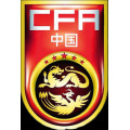 Футбольная форма сборной Китая в Рязани