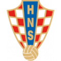 Футбольные гетры сборной Хорватии в Рязани